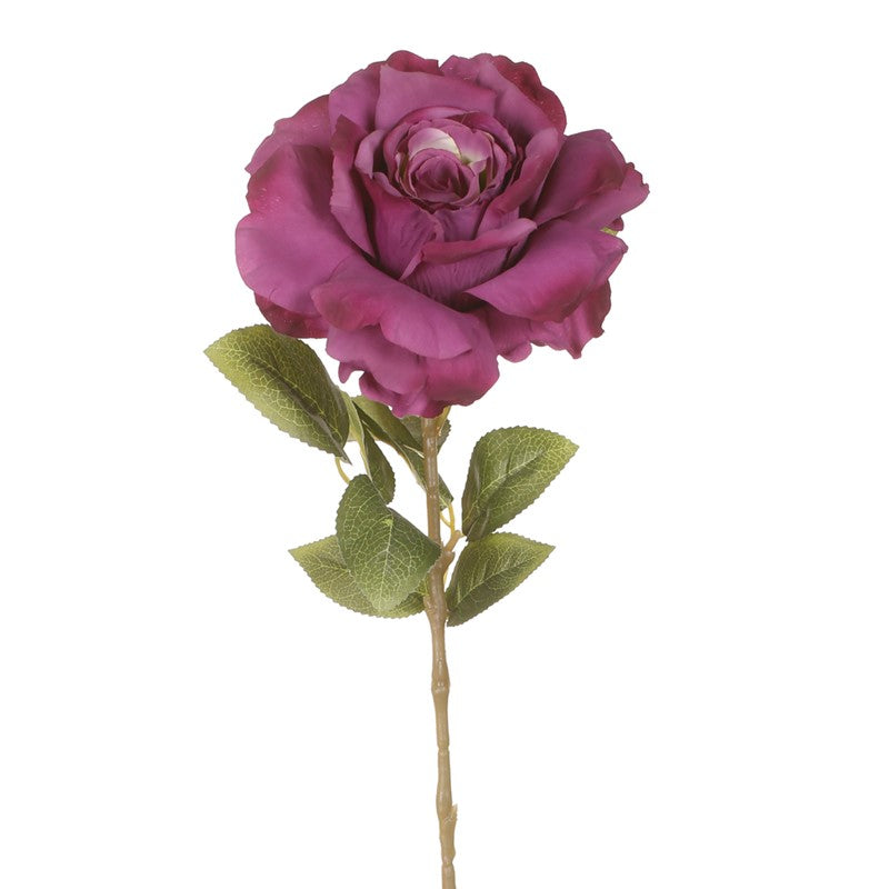 Rosa gigante artificial