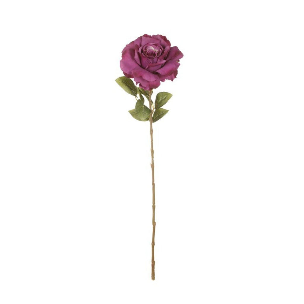 Rosa gigante artificial