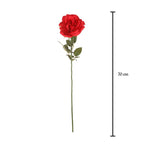 Rosa gigante artificial