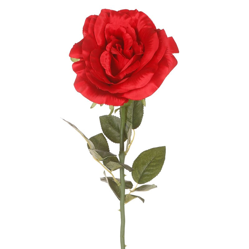 Rosa gigante artificial