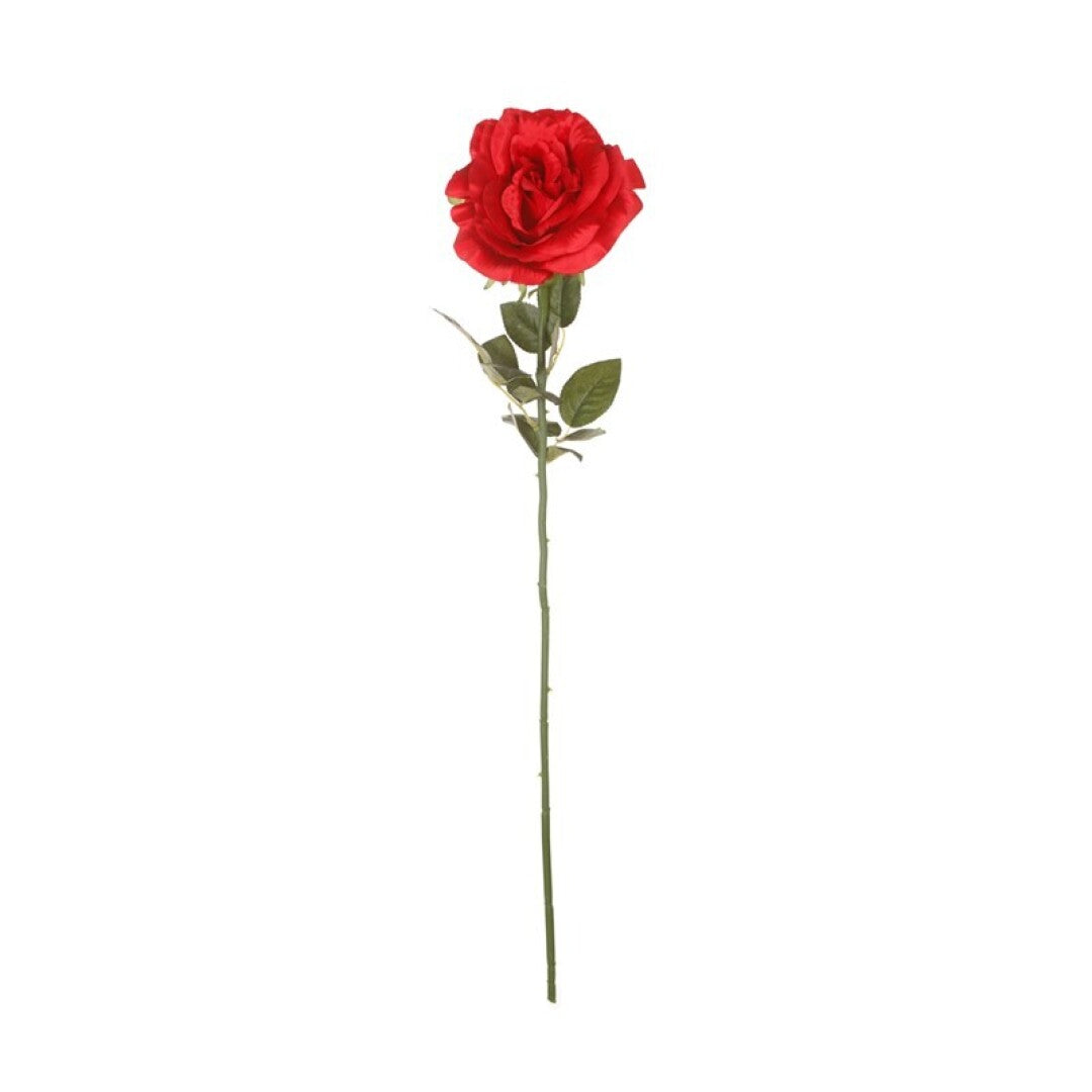 Rosa gigante artificial