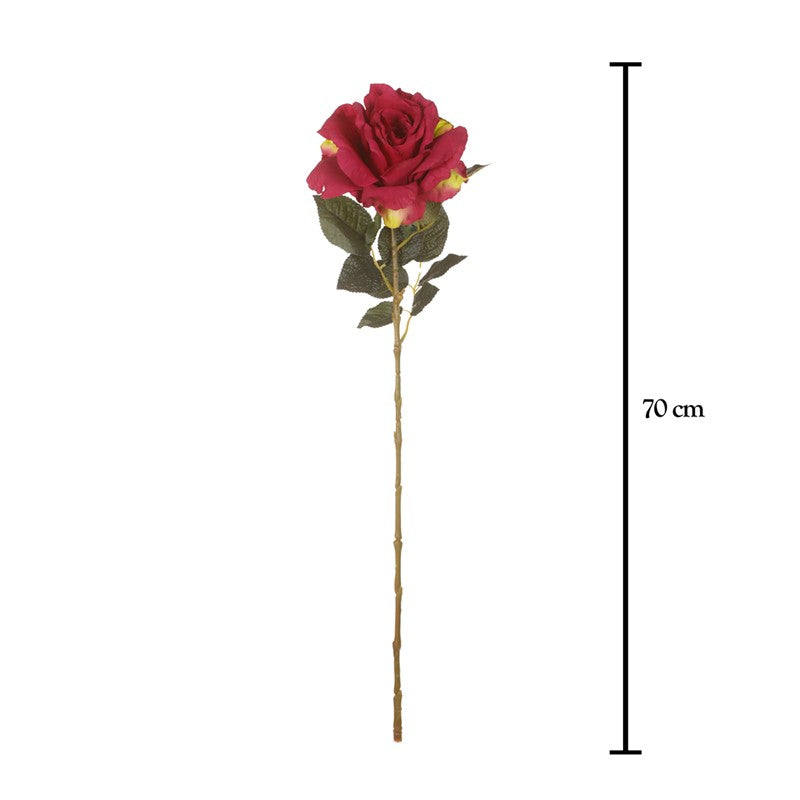 Rosa gigante artificial