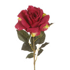 Rosa gigante artificial