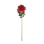 Rosa gigante artificial