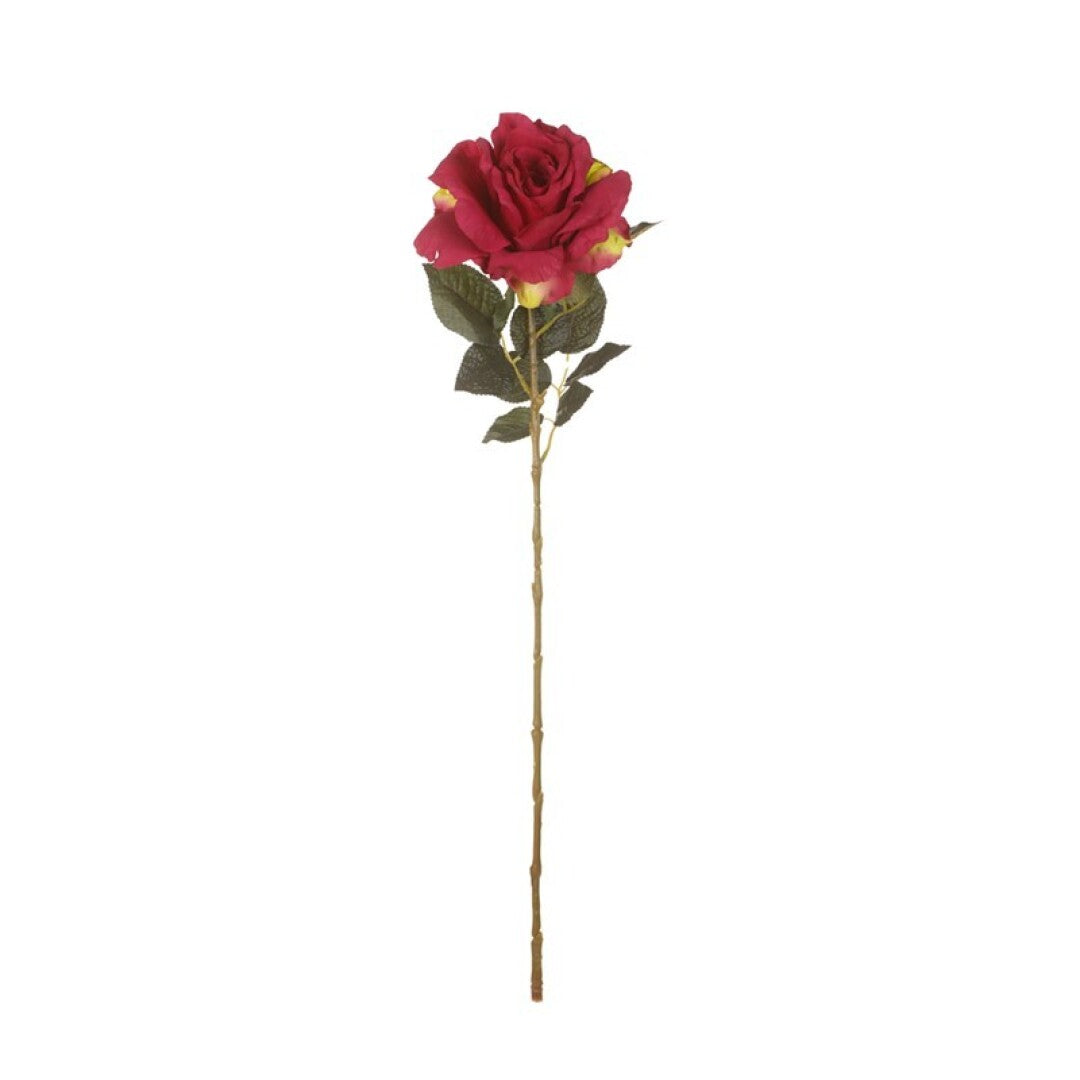 Rosa gigante artificial