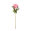 Vara de peonia con semilla artificial