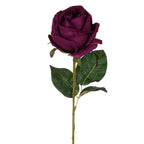 Vara de rosas artificial