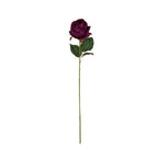 Vara de rosas artificial
