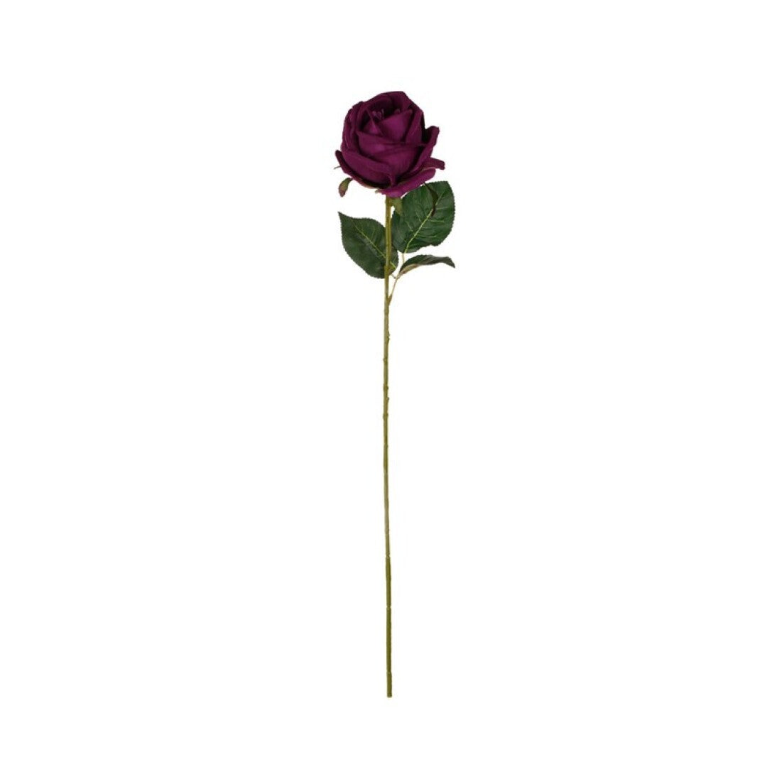 Vara de rosas artificial