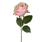Vara de rosas artificial