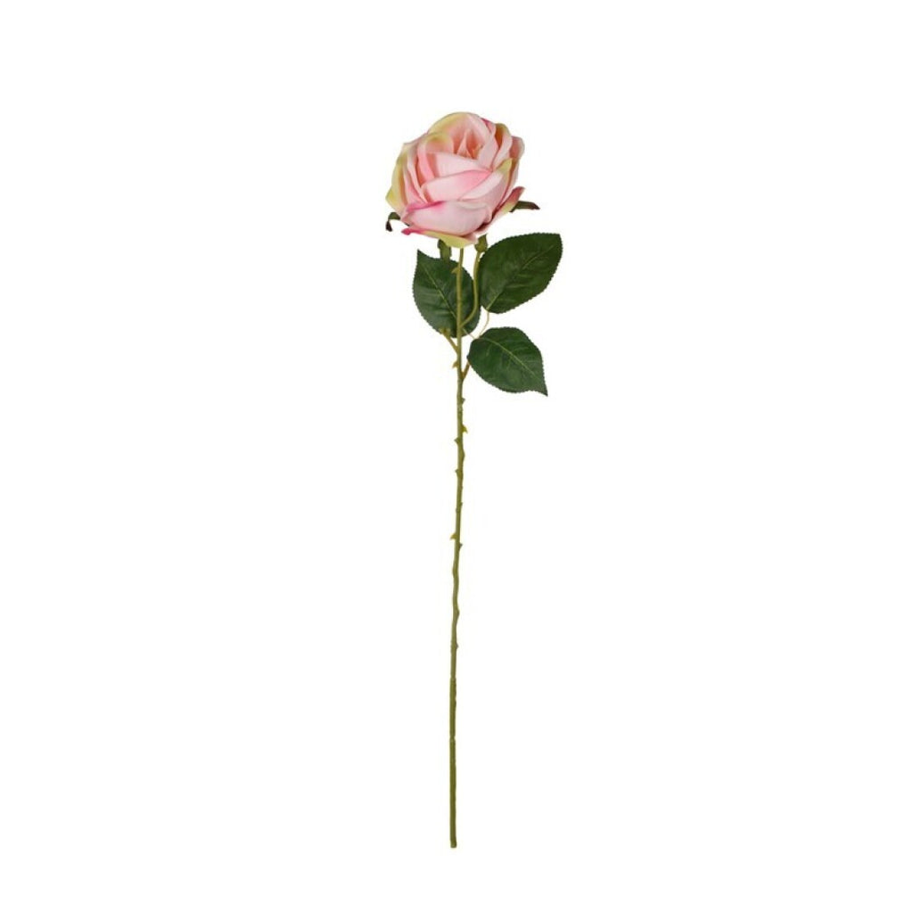 Vara de rosas artificial