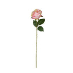 Vara de rosas artificial