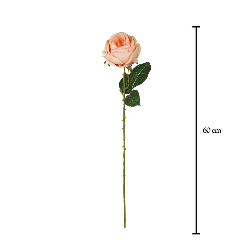 Vara de rosas artificial