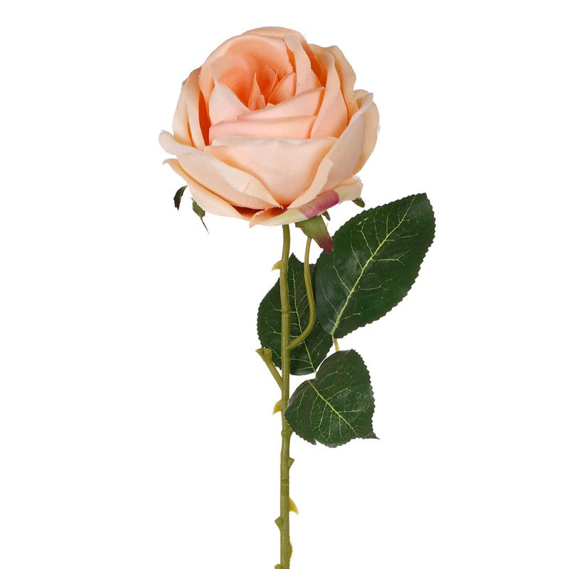 Vara de rosas artificial