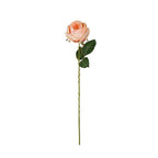 Vara de rosas artificial