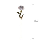 Vara camelia artificial