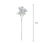 Vara paniculata artificial