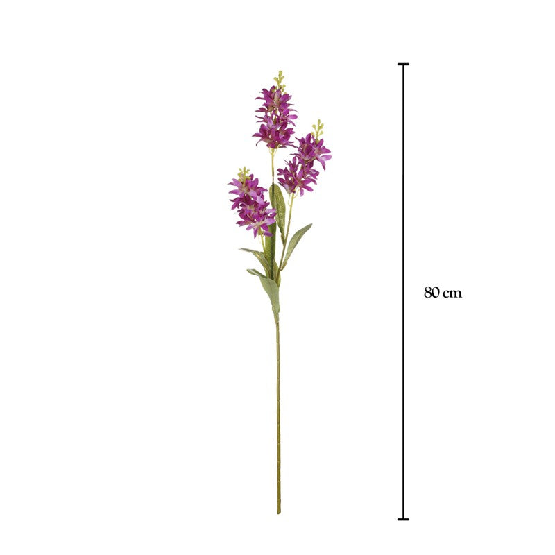 Vara lily artificial x3