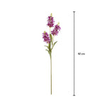 Vara lily artificial x3