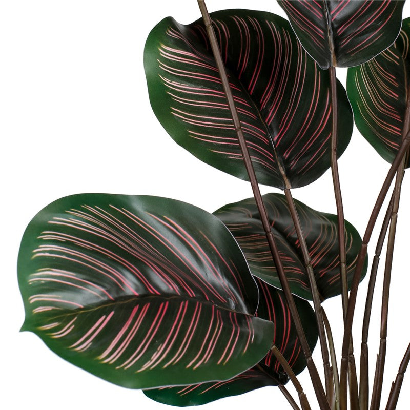 Planta caladium artificial