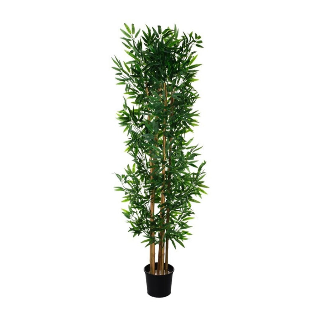 Bambú artificial 180 cm