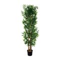 Bambú artificial 180 cm