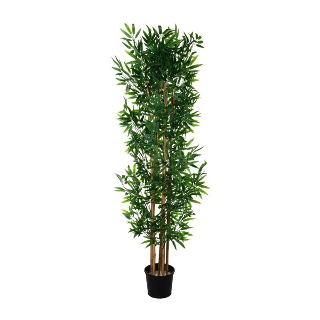 Bambú artificial 180 cm