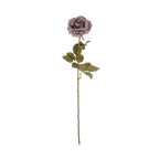 Vara de rosa artificial