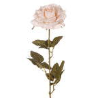 Vara de rosa artificial