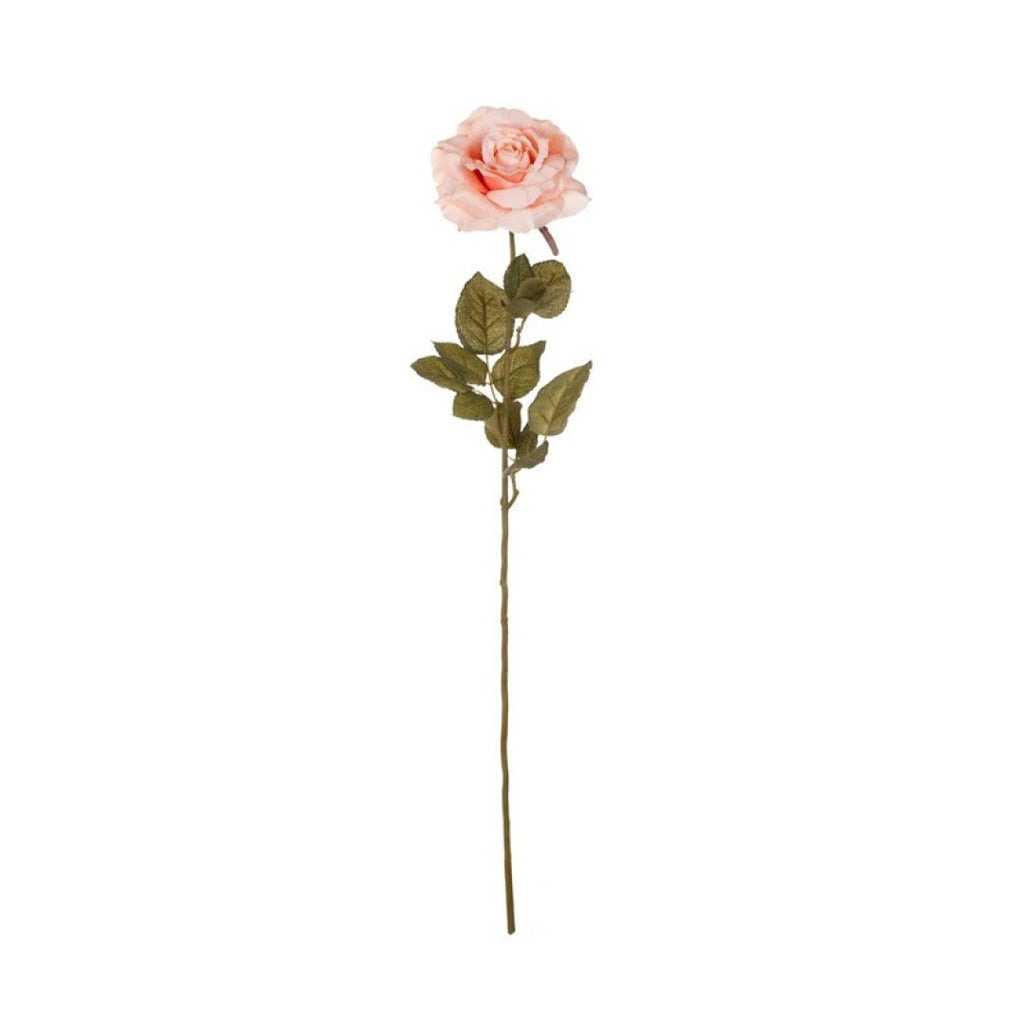 Vara de rosa artificial