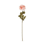 Vara de rosa artificial