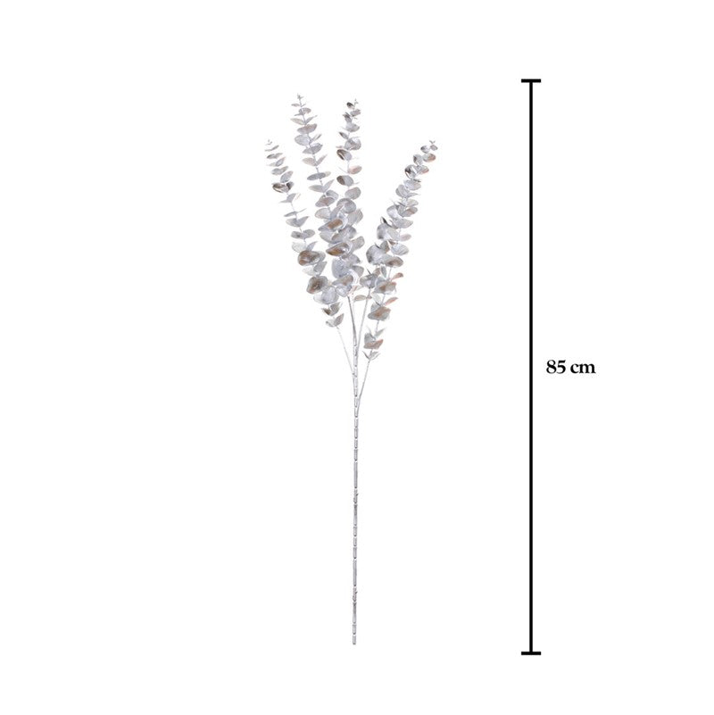 Vara de eucalipto artificial 85 cm