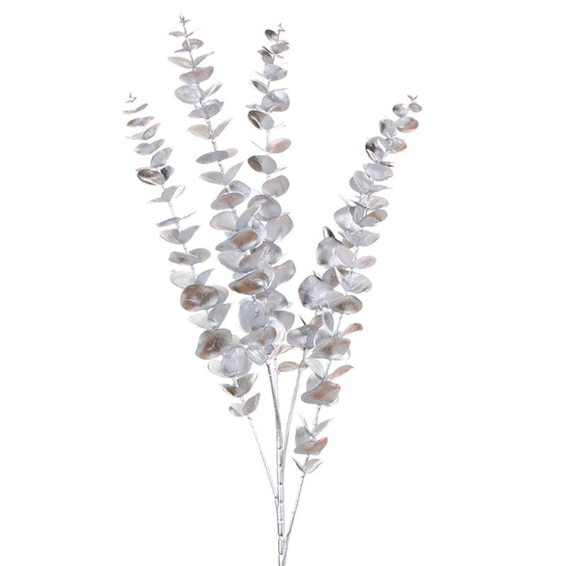 Vara de eucalipto artificial 85 cm