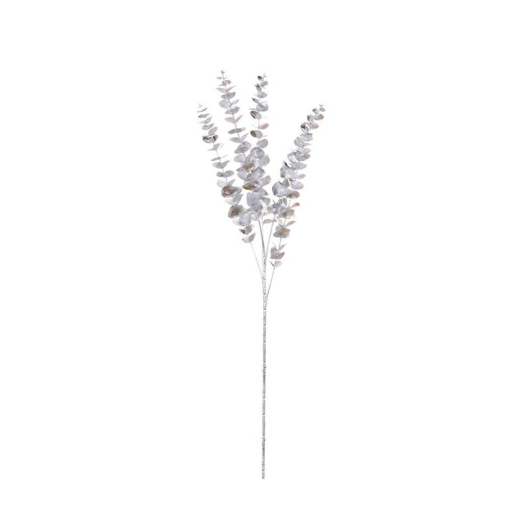 Vara de eucalipto artificial 85 cm