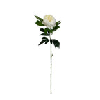 Vara peonia artificial 80 cm