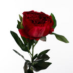 Vara peonia artificial 80 cm