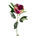 Vara peonia artificial 80 cm