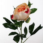 Vara peonia artificial 80 cm