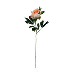 Vara peonia artificial 80 cm