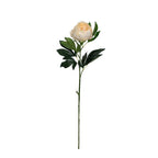 Vara peonia artificial 80 cm