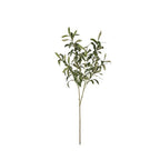 Vara de olivo artificial 80 cm