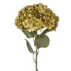 Vara hortensia gigante artificial 110 cm