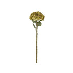 Vara hortensia gigante artificial 110 cm