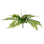Mata de helecho artificial 45 cm