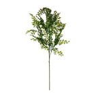 Vara eucalipto artificial 100 cm