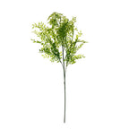 Vara eucalipto artificial 100 cm