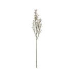 Vara flor de seda artificial