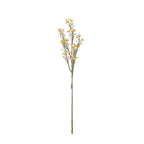 Vara flor de seda artificial