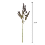 Vara pine spray artificial 69 cm