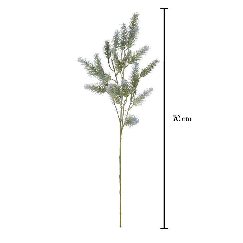 Vara pine spray artificial 69 cm